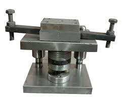 Compound Die